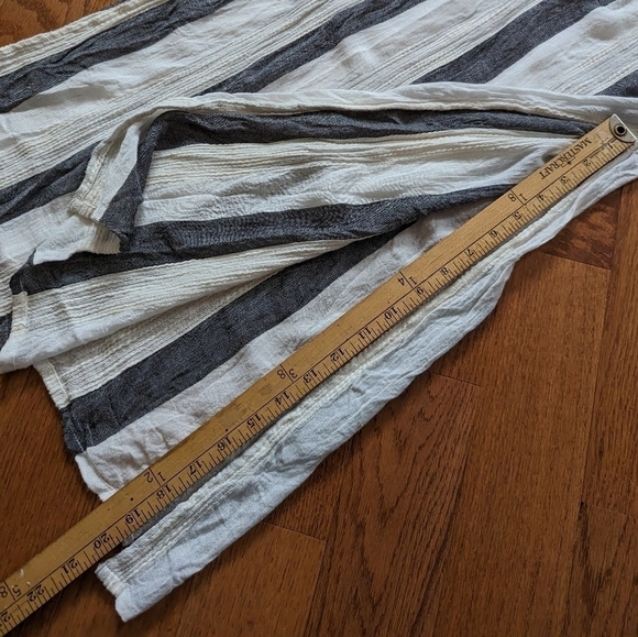 L SPACE Izzy cover up swim small - Picture 11 of 16